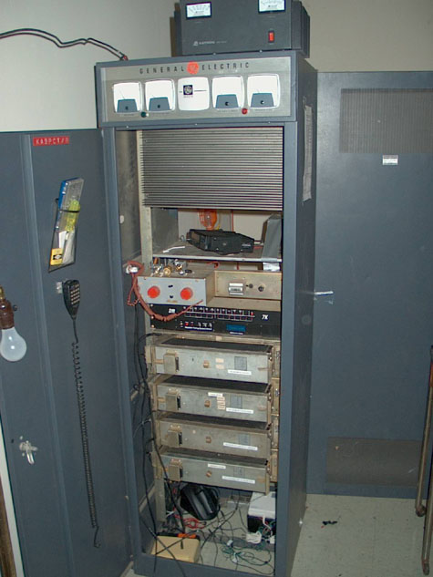 Ft Branch repeater